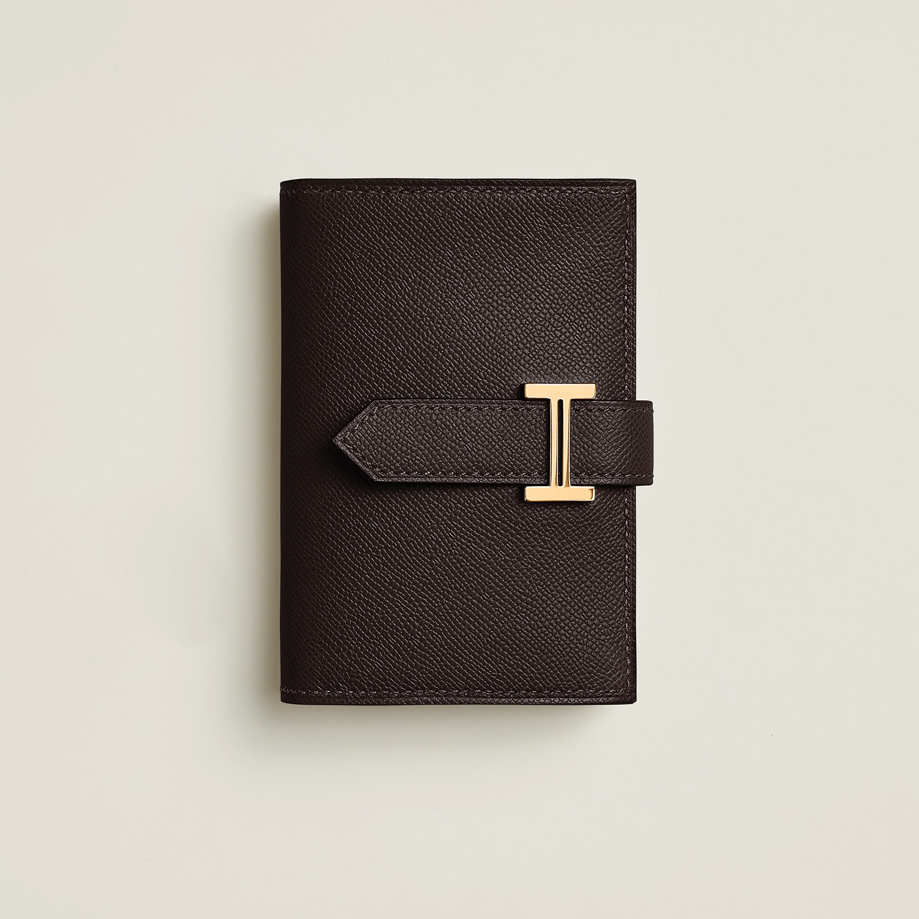 Hermès Bai Brun 2026 color image