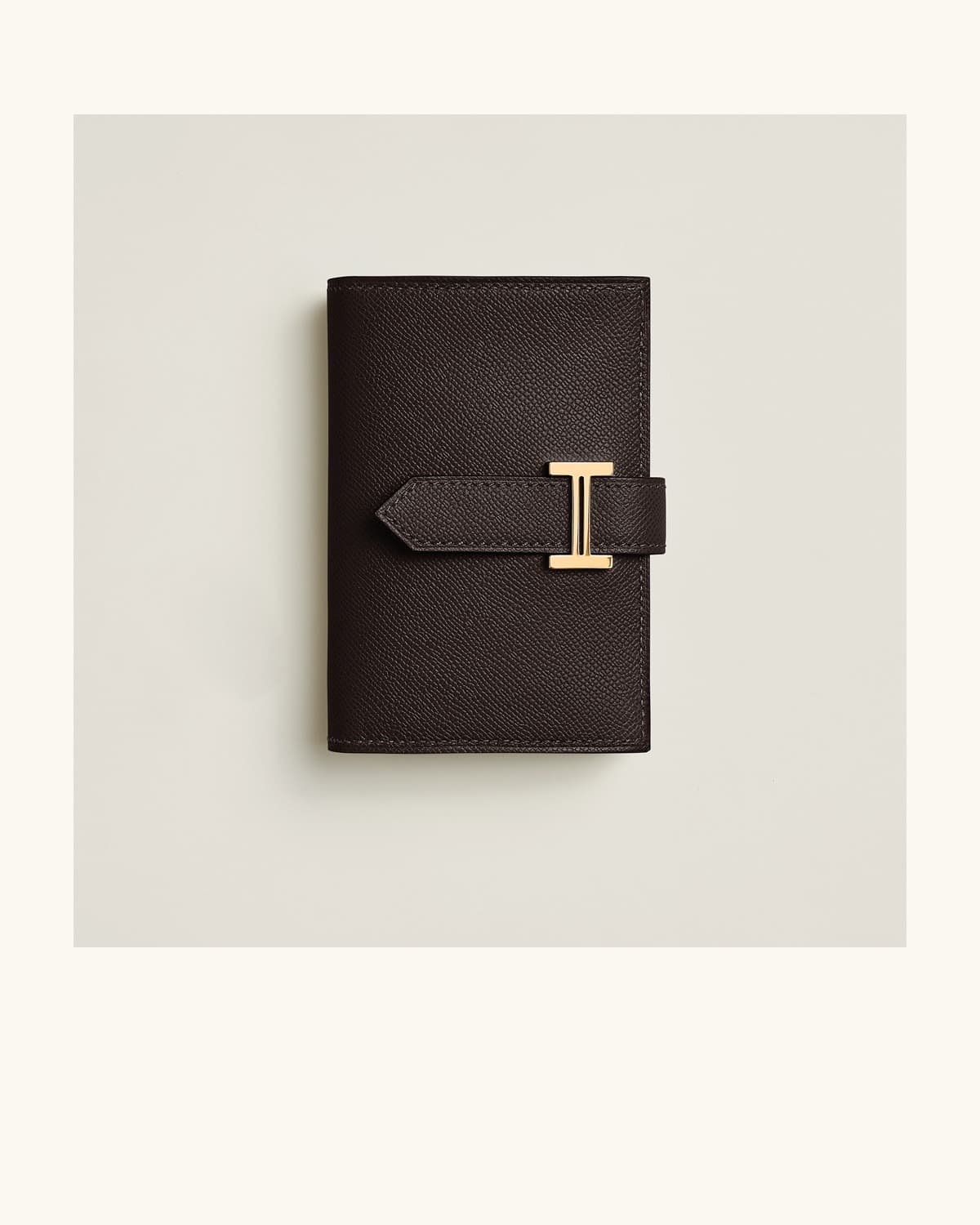 Hermès Bai Brun 2026 color image