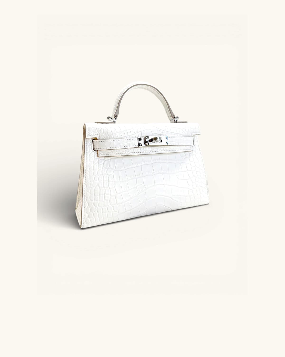 Hermès Crème Chantilly 2026 color image