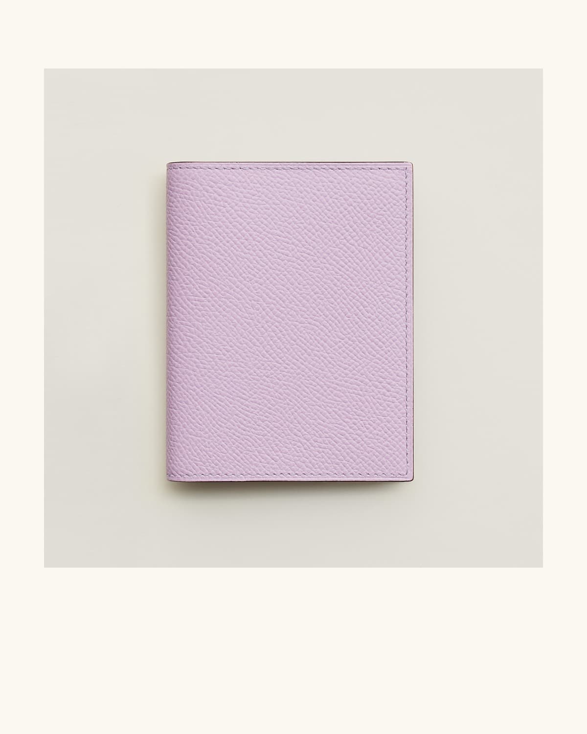 Hermès Guimauve 2026 color image