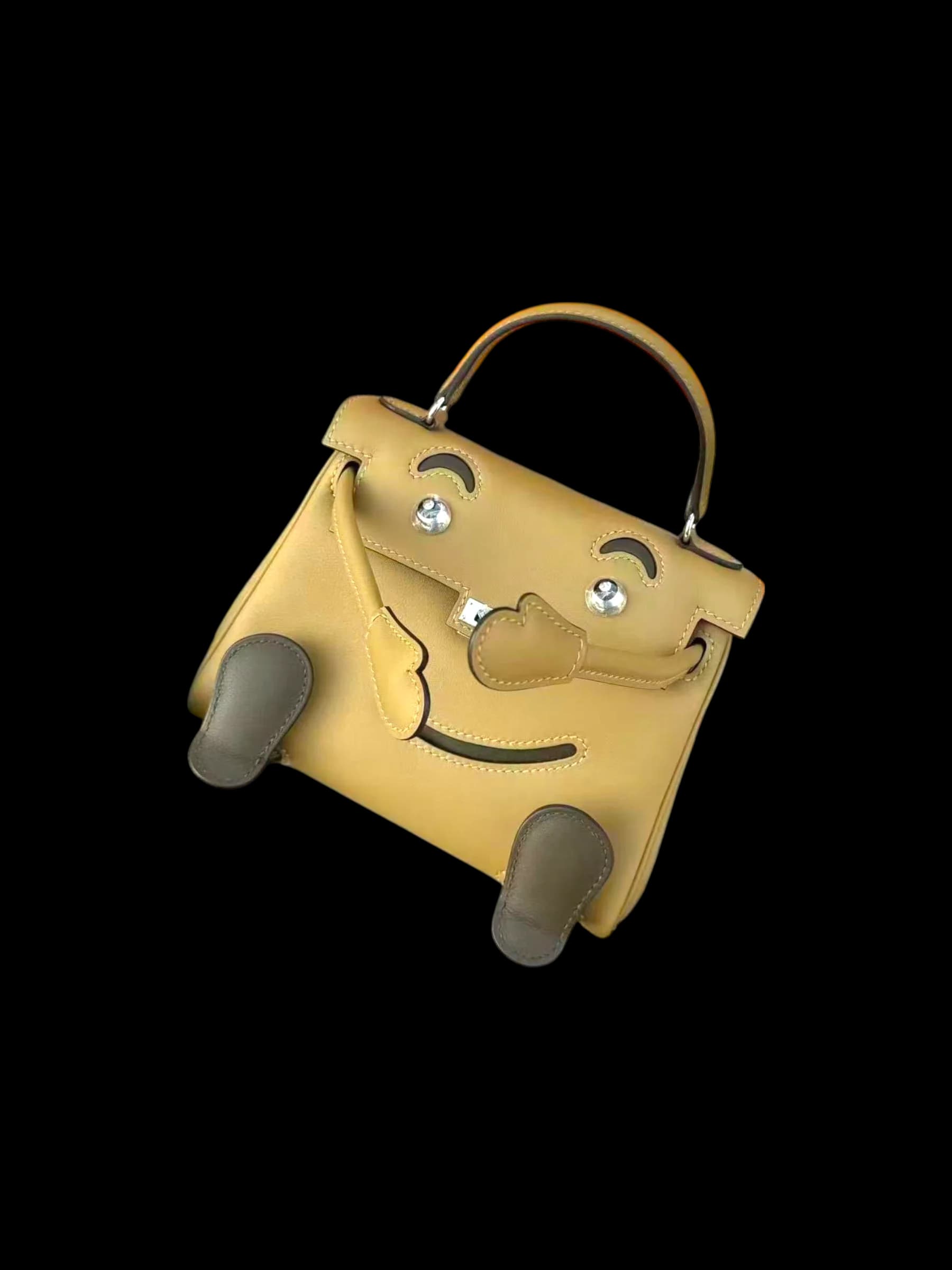 Hermès Dune 2026 color image