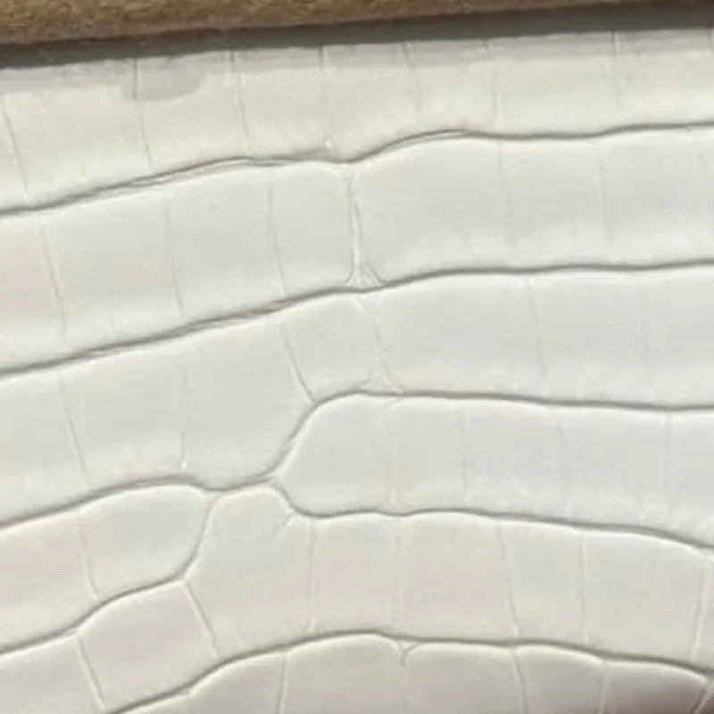 Crème Chantilly Hermès color