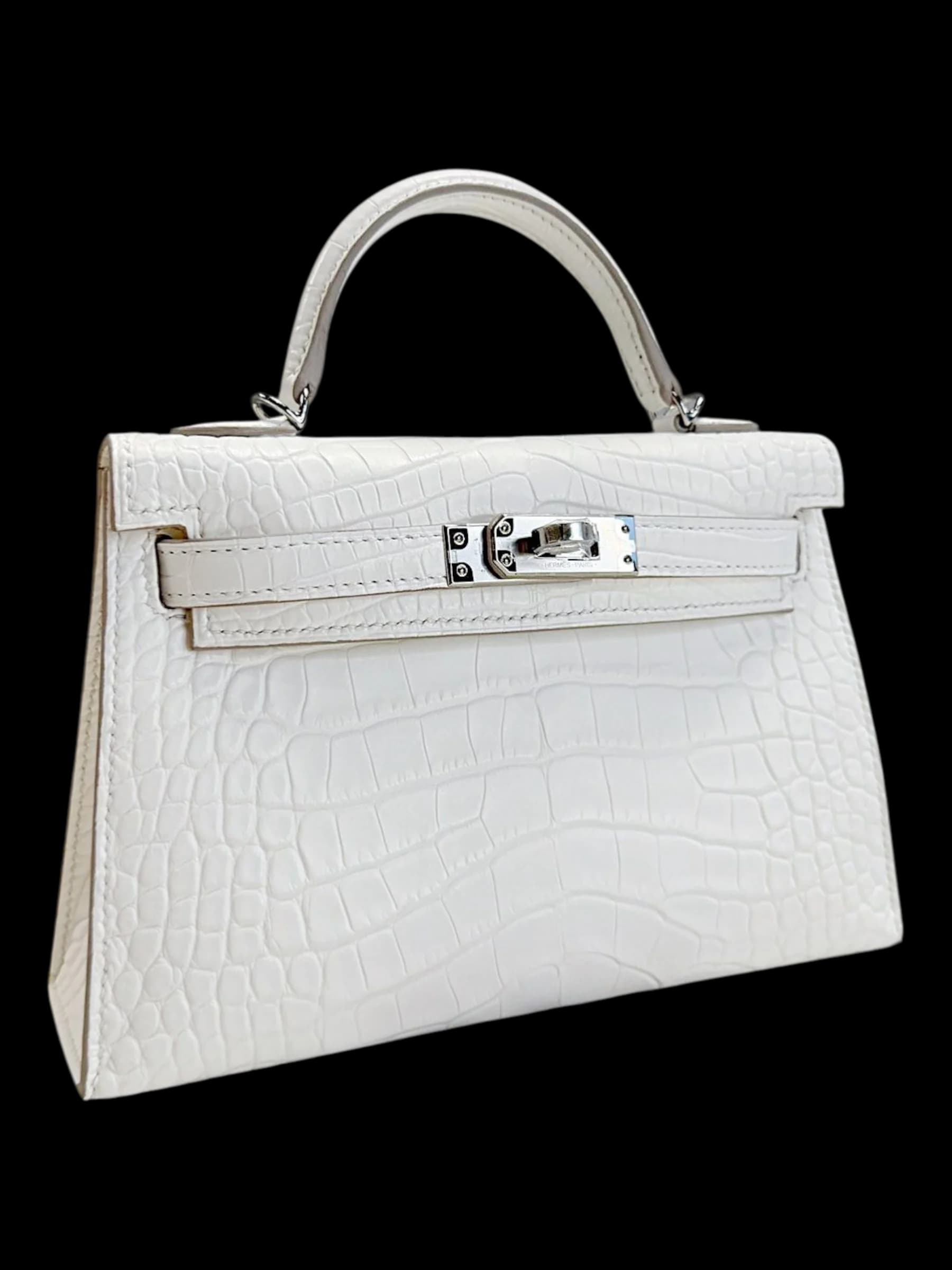 Hermès Crème Chantilly 2026 color image